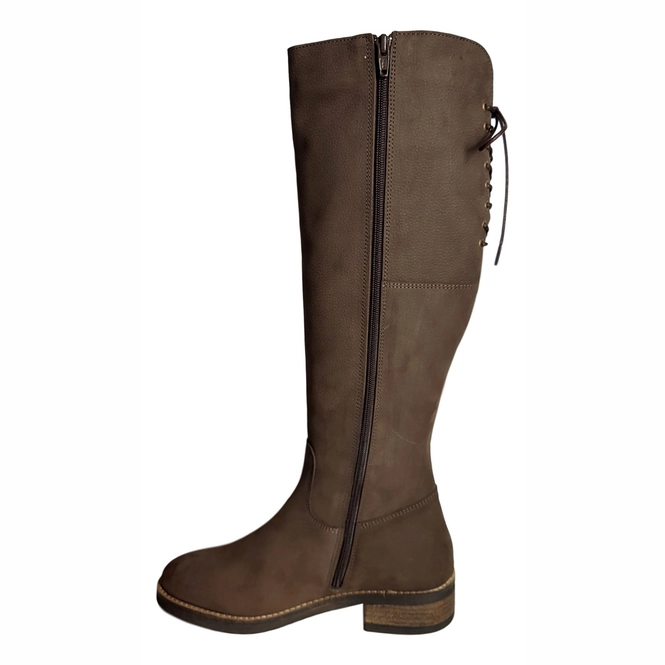 tall hunter boots for short legs